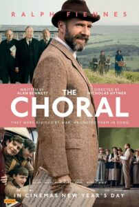The Choral Trailer