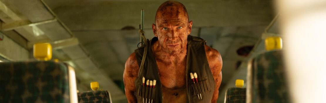 28 Years Later: The Bone Temple