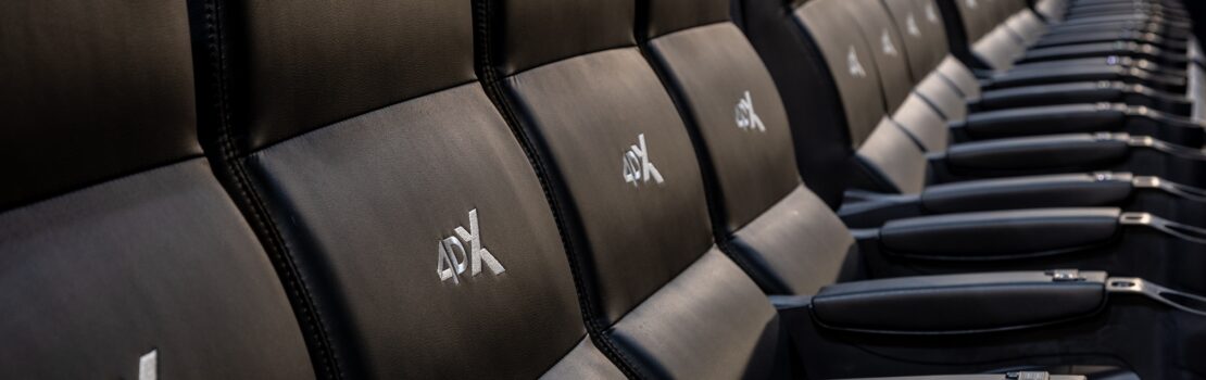 Event Cinemas Innaloo becomes the Flagship for Cinema Experiences in Perth!