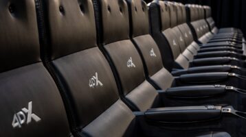 Event Cinemas Innaloo becomes the Flagship for Cinema Experiences in Perth!