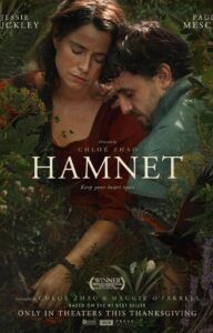 Hamnet Trailer