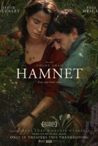 Hamnet Trailer
