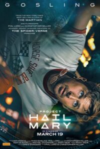 Project Hail Mary Trailer