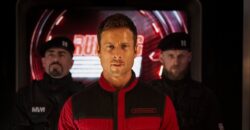 The Running Man Review