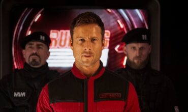 The Running Man Review