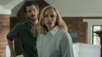 After the Hunt Review