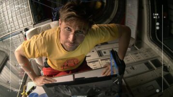 Project Hail Mary Review