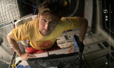 Project Hail Mary Review