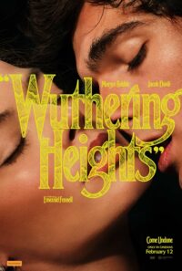 Wuthering Heights Trailer