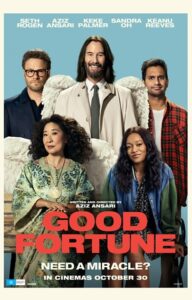 Good Fortune Trailer