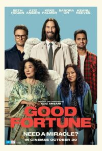 Good Fortune Trailer