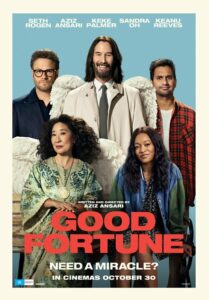 Good Fortune Poster