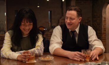 Rental Family Review