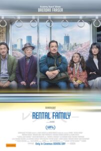 Rental Family Trailer