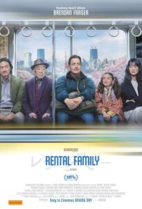 Rental Family