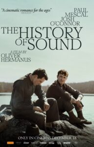 The History of Sound Trailer