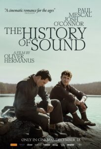 The History of Sound