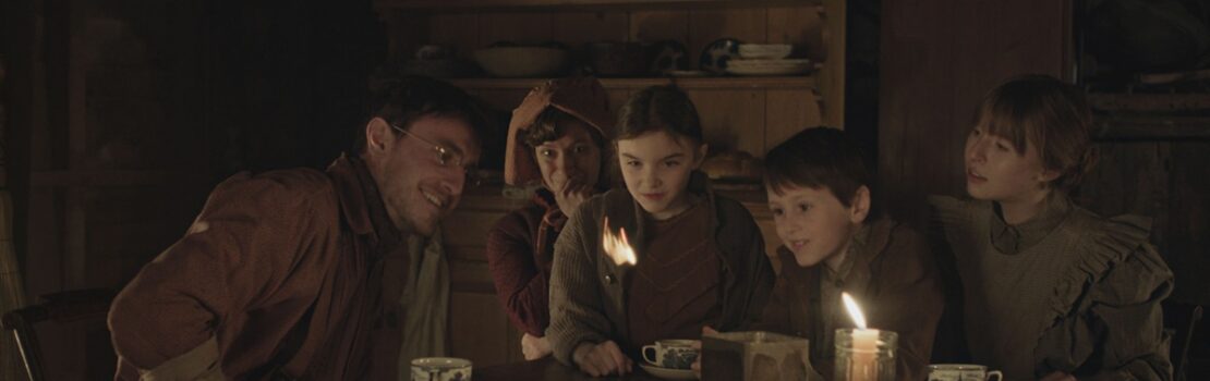 The History of Sound