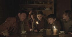 The History of Sound Review