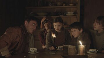 The History of Sound Review