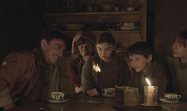 The History of Sound Review