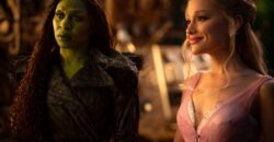 Wicked: For Good Review