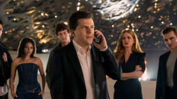 Now You See Me: Now You Don’t Review