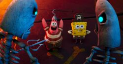 The SpongeBob Movie: Search for SquarePants Review