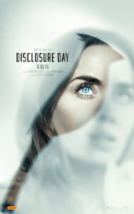 Disclosure Day Trailer