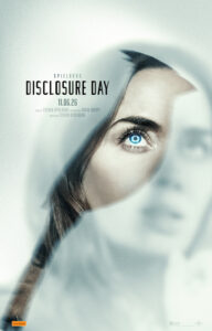 Disclosure Day Trailer