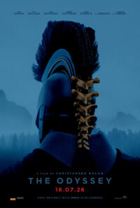 The Odyssey Trailer