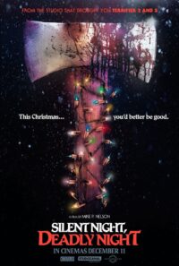 Silent Night, Deadly Night Trailer