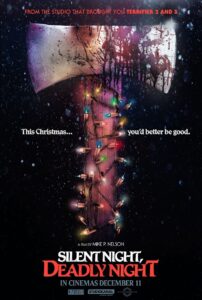 Silent Night, Deadly Night Trailer