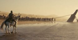 The Odyssey Christopher Nolan IMAX Epic