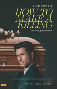 How to Make a Killing Trailer