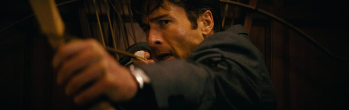 How to Make a Killing