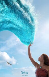 Moana (Live Action) Trailer