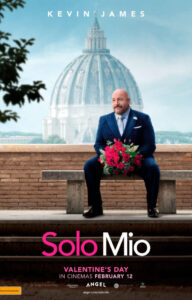 Solo Mio Trailer