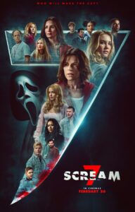 Scream 7 Trailer