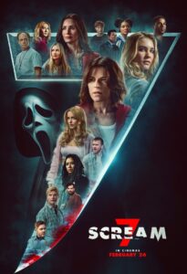 Scream 7