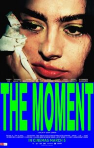 The Moment Trailer