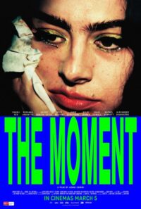 The Moment Trailer