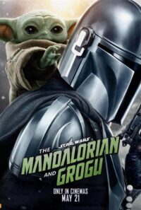 Star Wars: The Mandalorian and Grogu Trailer