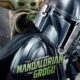Star Wars: The Mandalorian and Grogu Trailer