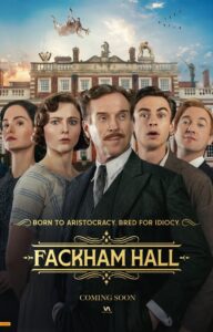 Fackham Hall Trailer