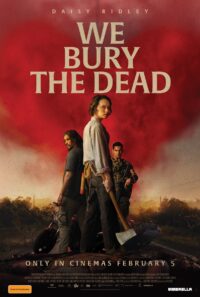 We Bury the Dead Trailer