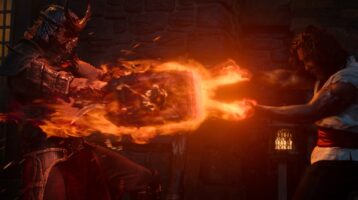 Mortal Kombat II Review