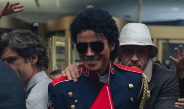 Michael Review