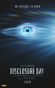 Disclosure Day Trailer