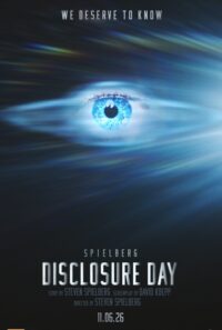 Disclosure Day Trailer